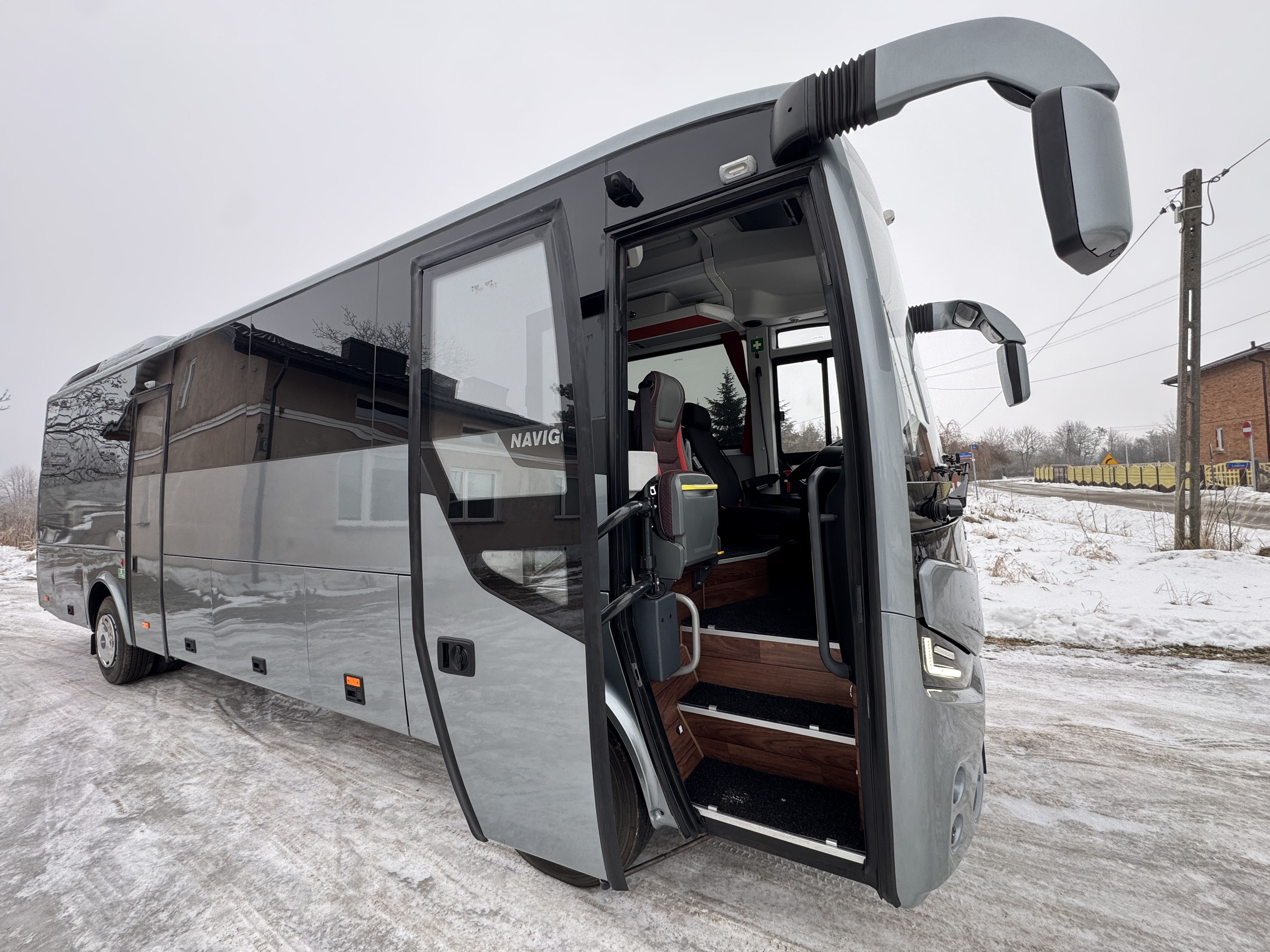 otokar navigo